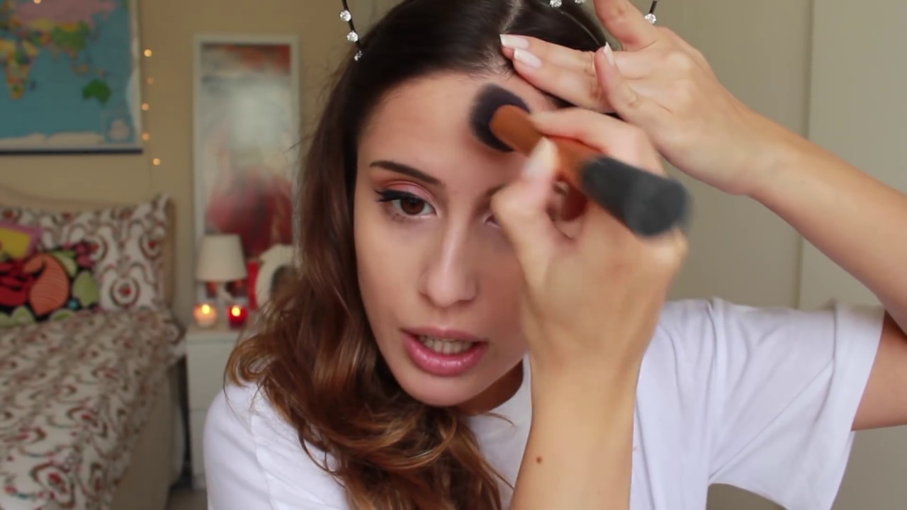 Benimle Hazırlanın | Moderat Konseri 🌹 | Ceren Ceylan