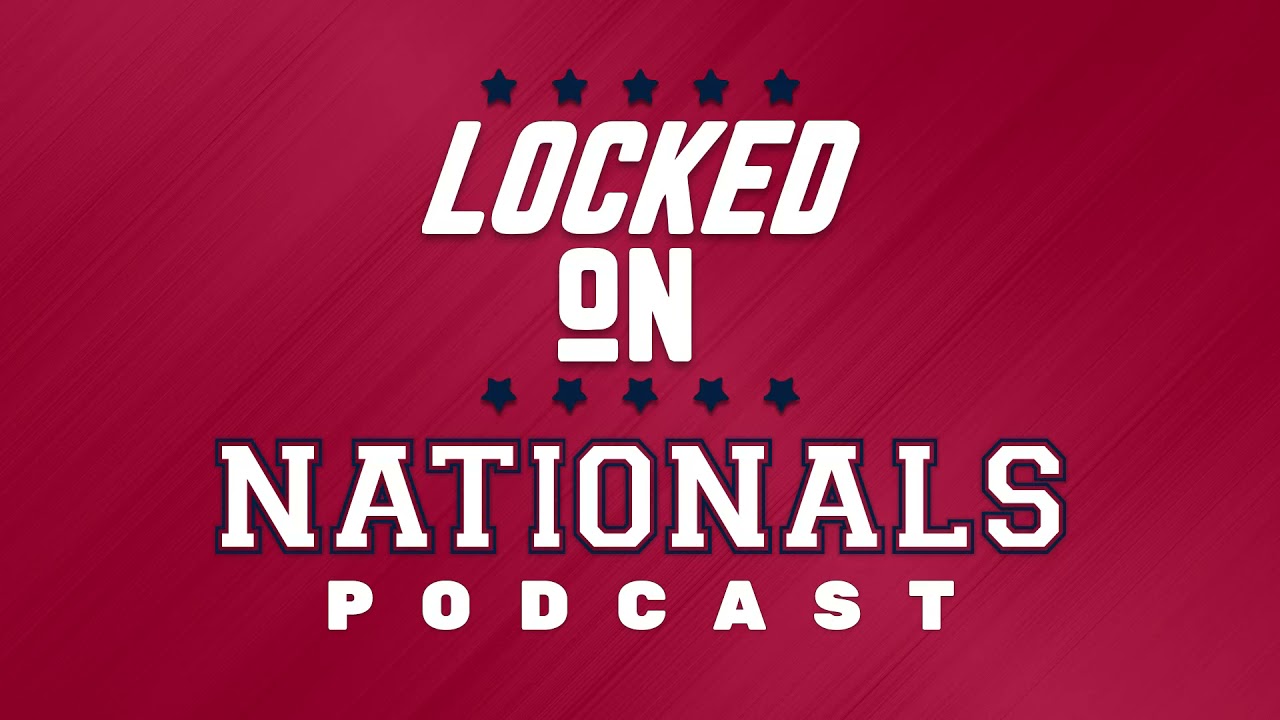 Nationals Young Offensive Players Take Center Stage