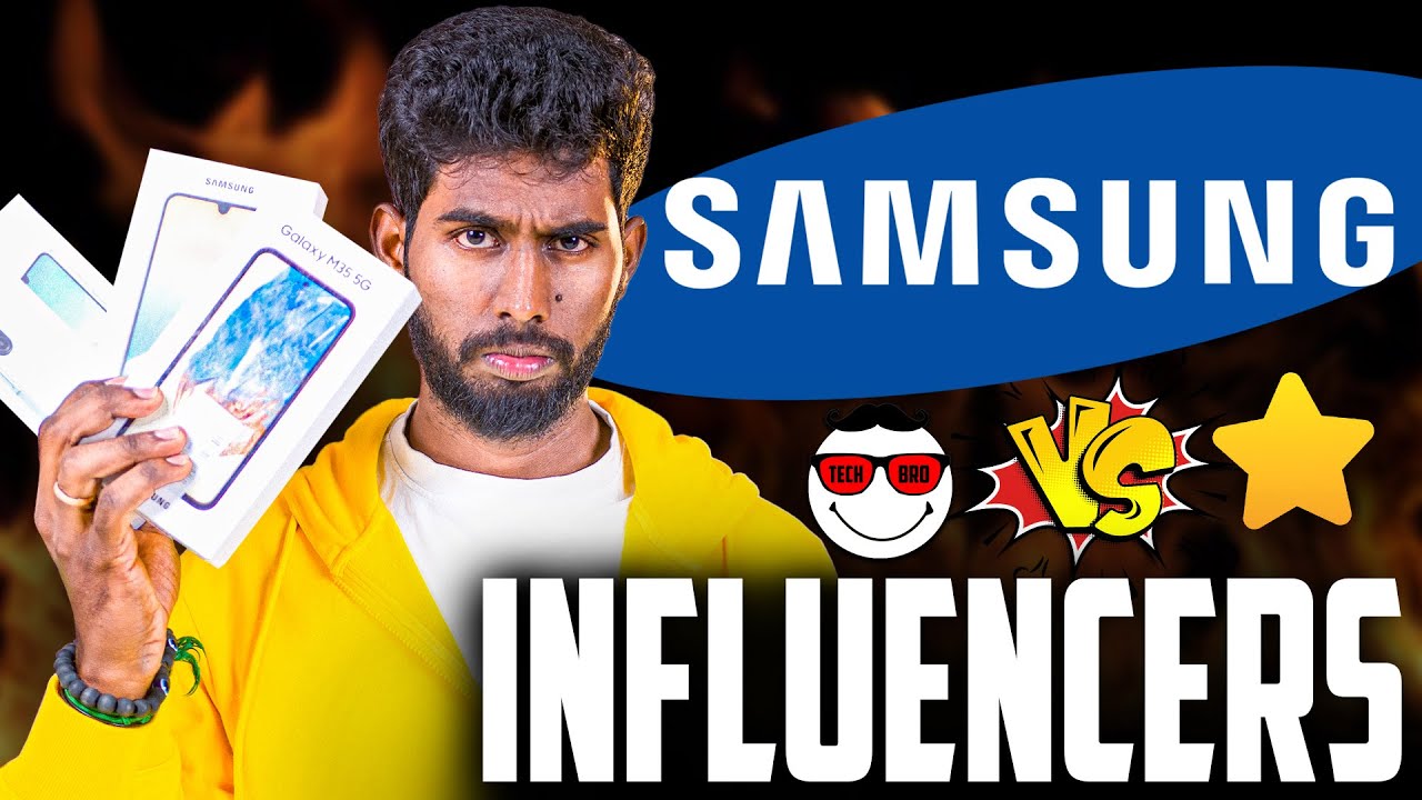 காசு தரலேனா அடிப்போம்! 😤 | Tech Influencer’s Situationship Exposed ⚠