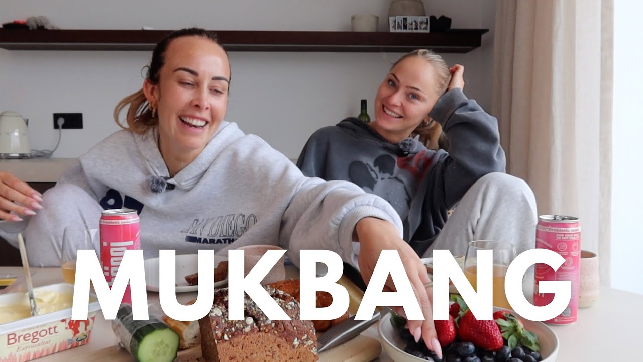 STARTAR DAGEN MED TANBY (precis som f&ouml;rr)