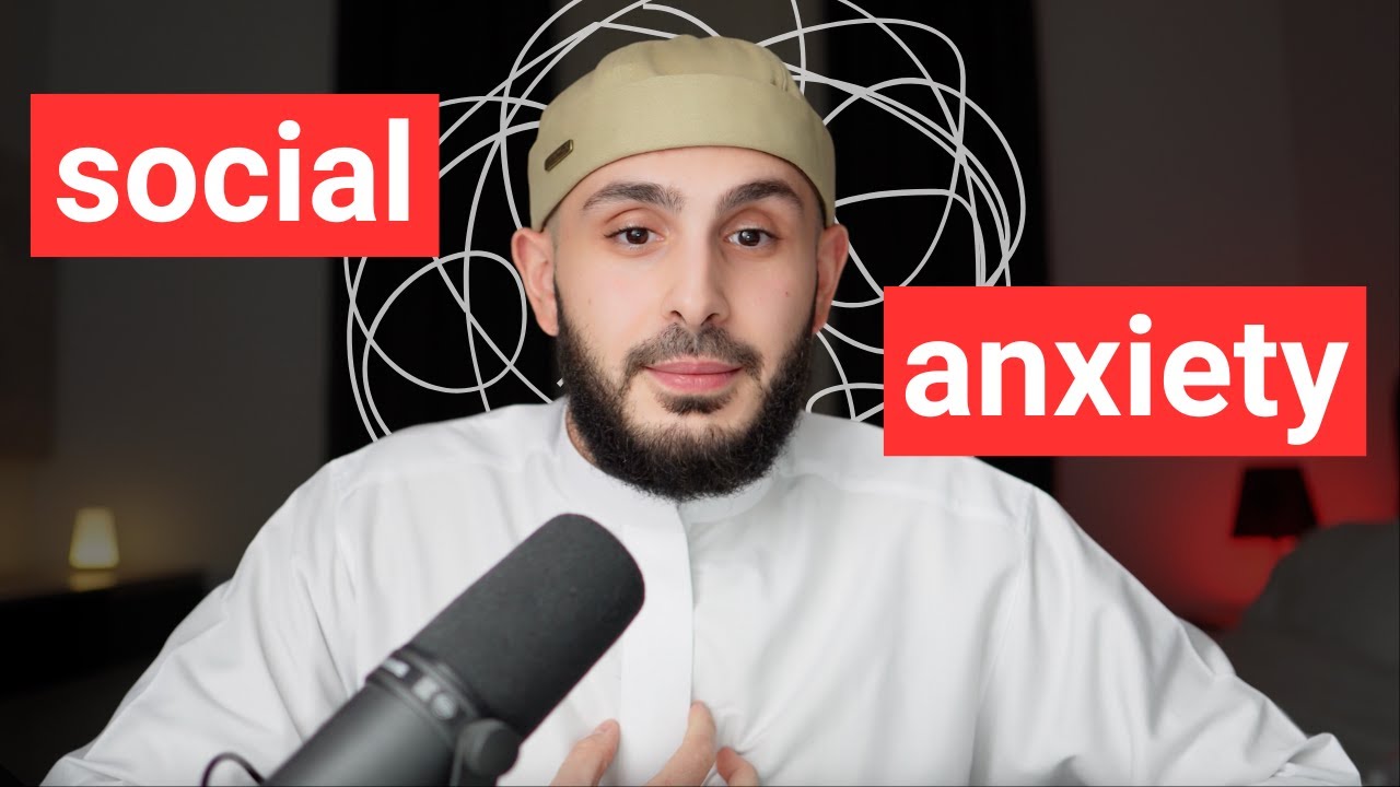 Being SHY is a Disease?! | Sound Heart 9 | Disease 4