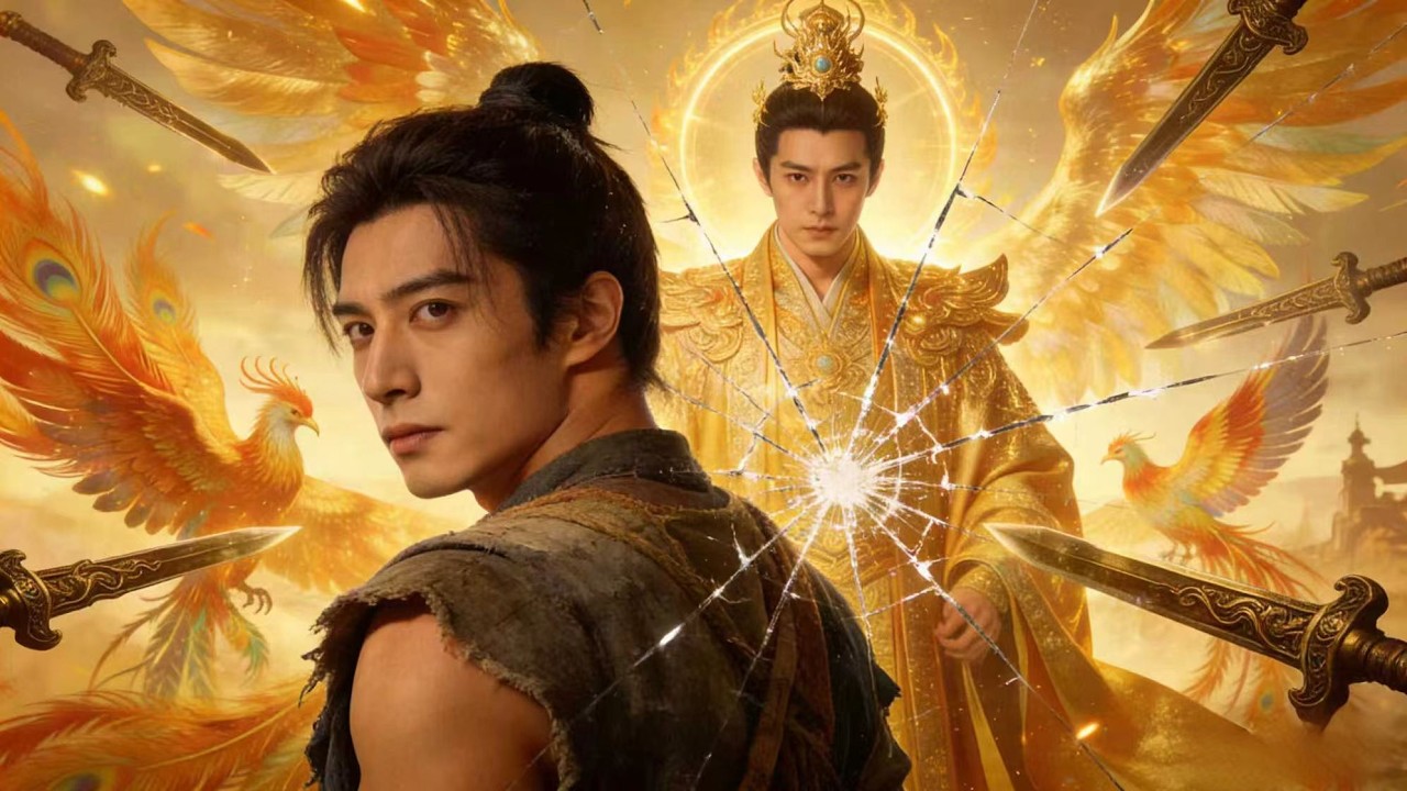 魔帝復甦稱霸天下？不好意思，我連你宿主一起殺 JDDJ