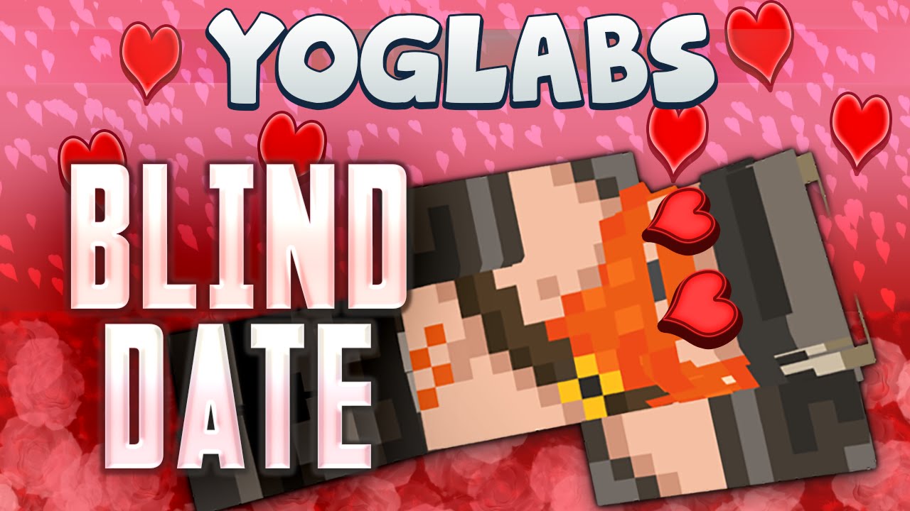 YogLabs - Blind Date - Valentine's Day Special (50 Shades of Honeydew)