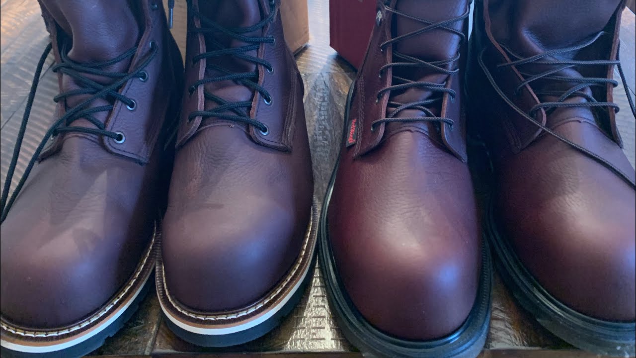 Red Wing vs Duradero || 2414 vs Fargo
