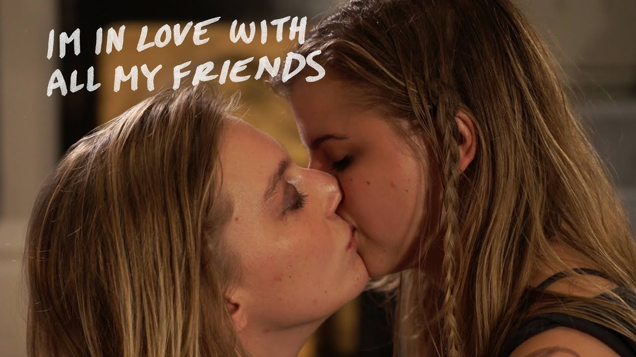 I'm in Love With All My Friends - Queer Short Film