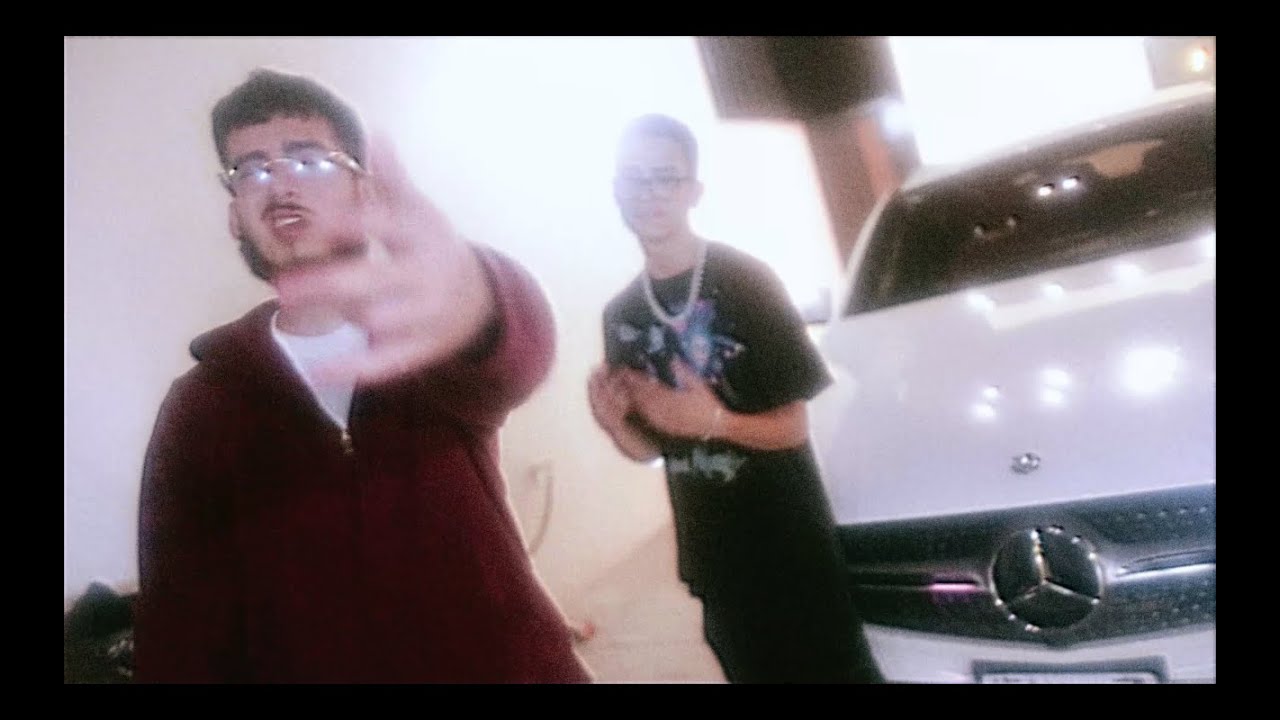 PINKY06 - AQUA (PROD. ANDRXW x MYBIZ) [shot x ALAN VILLANUEVA]