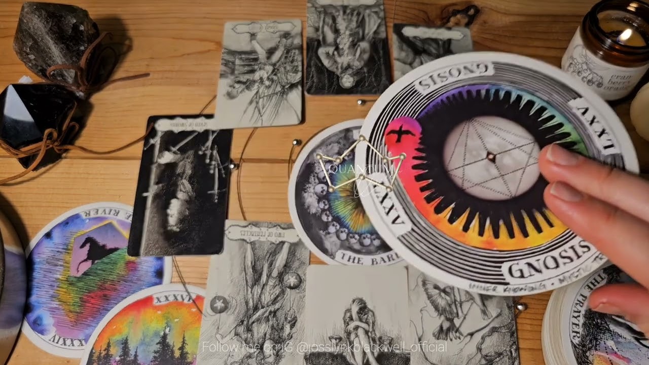 Capricorn - The regret hits them hard! - Quantum Tarotscope