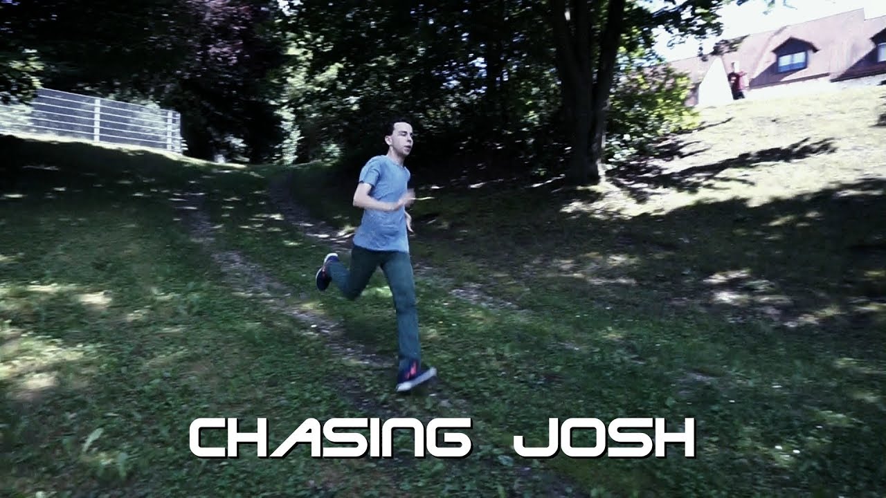 CHASING JOSH | Kurzfilm 2017