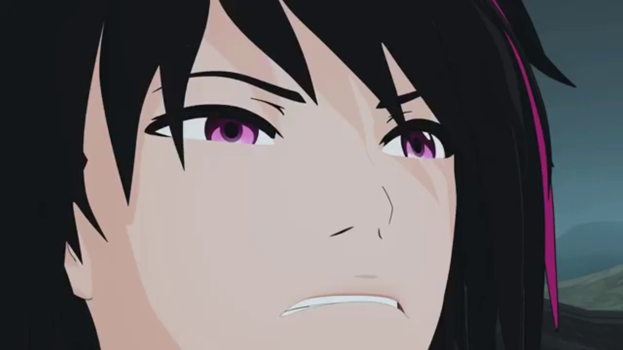 Thunder Flower // Ren Nora // Rwby AMV