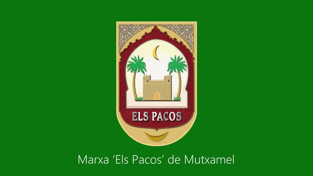 Marxa 