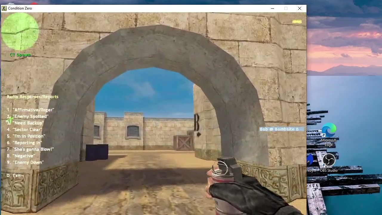 counter strike again