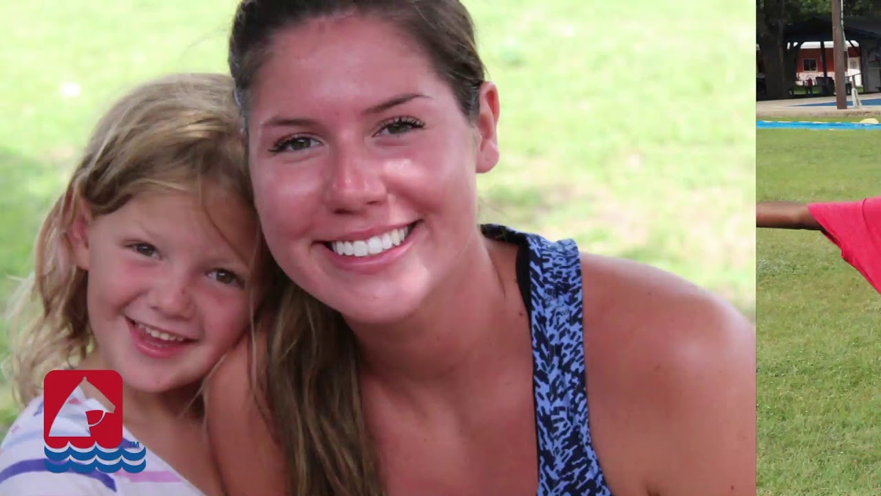 Camp Doublecreek 2019 Promo Video