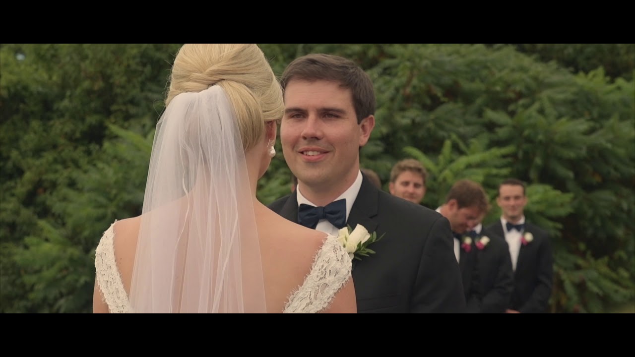 Elizabeth and Josh Wedding Film