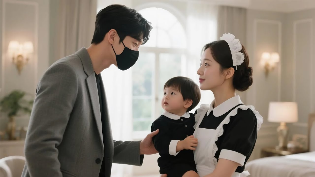 Cô gái sau một đêm ABC với C.trai không ngờ lại mang thai sau nhiều năm gặp lại !