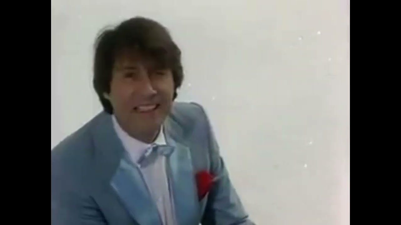 Udo Jürgens - Am Tag Davor