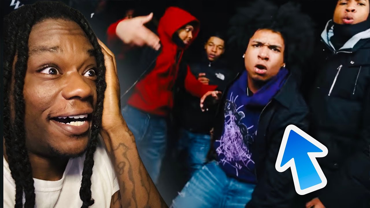 DudeyLo - Thor (First Day Out) | Dotty Reaction