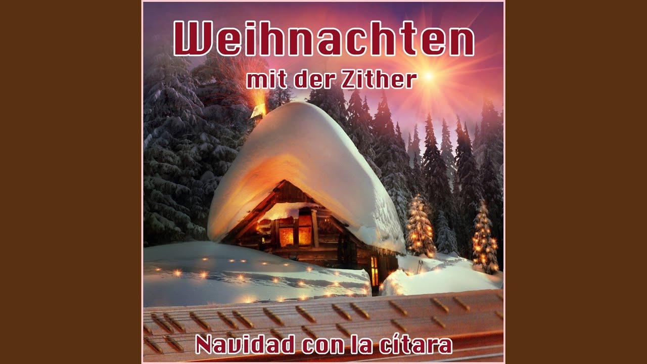 Es wird scho glei dumpa (Elegiezither-Solo)
