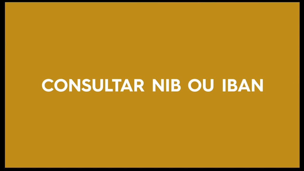 Como consultar uma conta online?