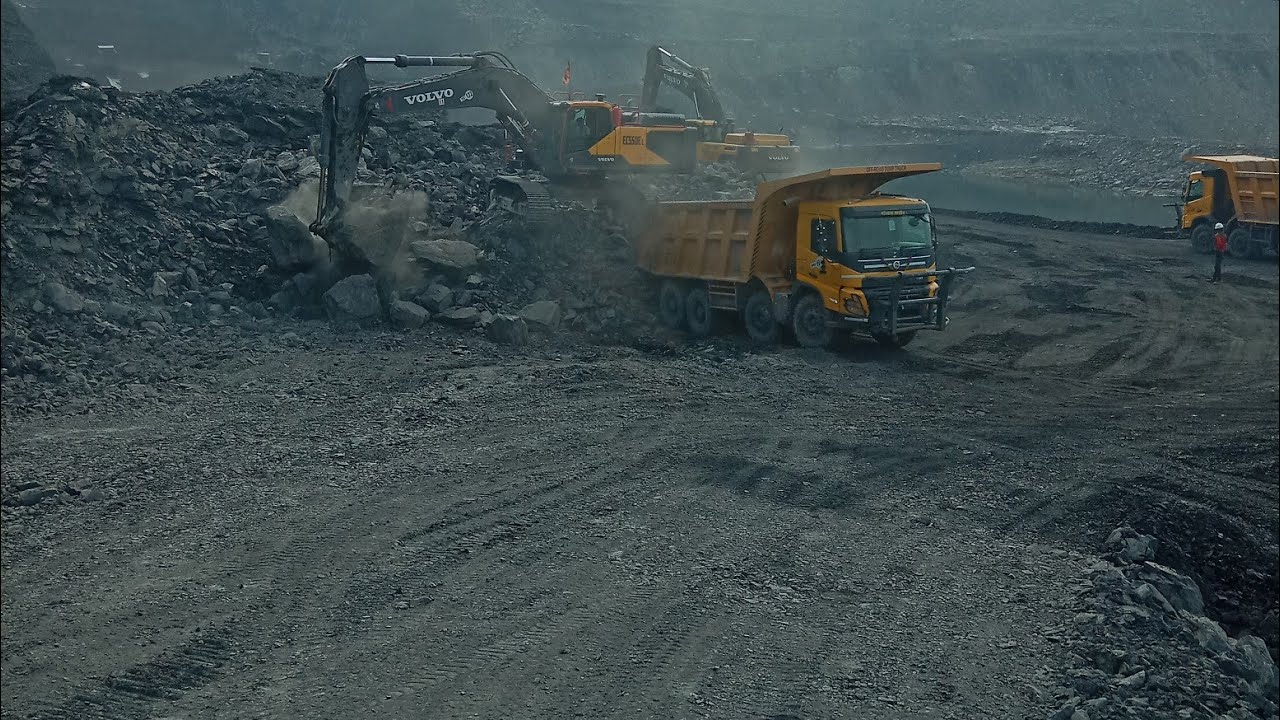 Volvo FMX 500 tipper truck/ volvo fh 500/ Volvo FMX 500  6&times;4