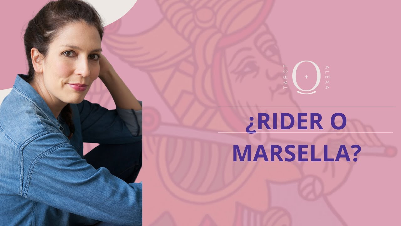 Marsella versus Rider.