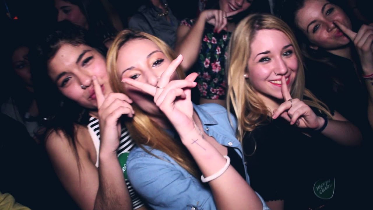 Secret Club - Millionaire (AfterMovie)