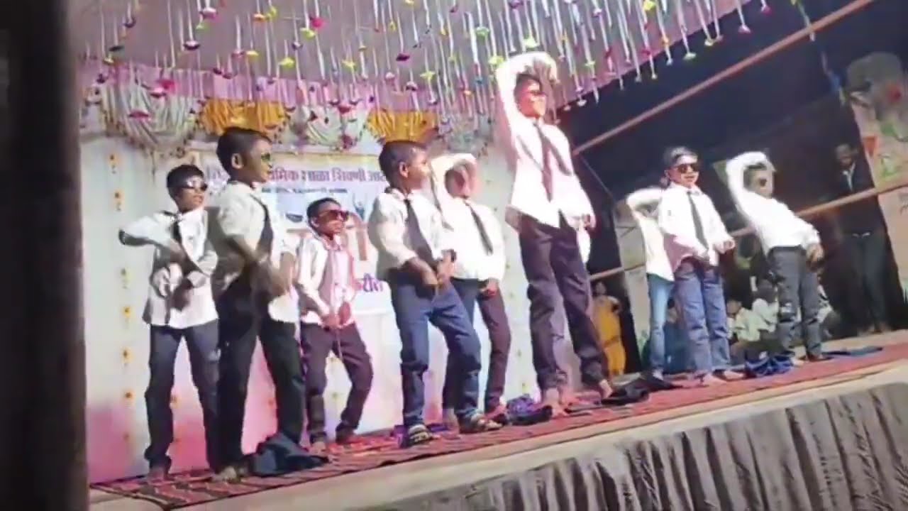 कॉमेडी डान्स #comedy Dance