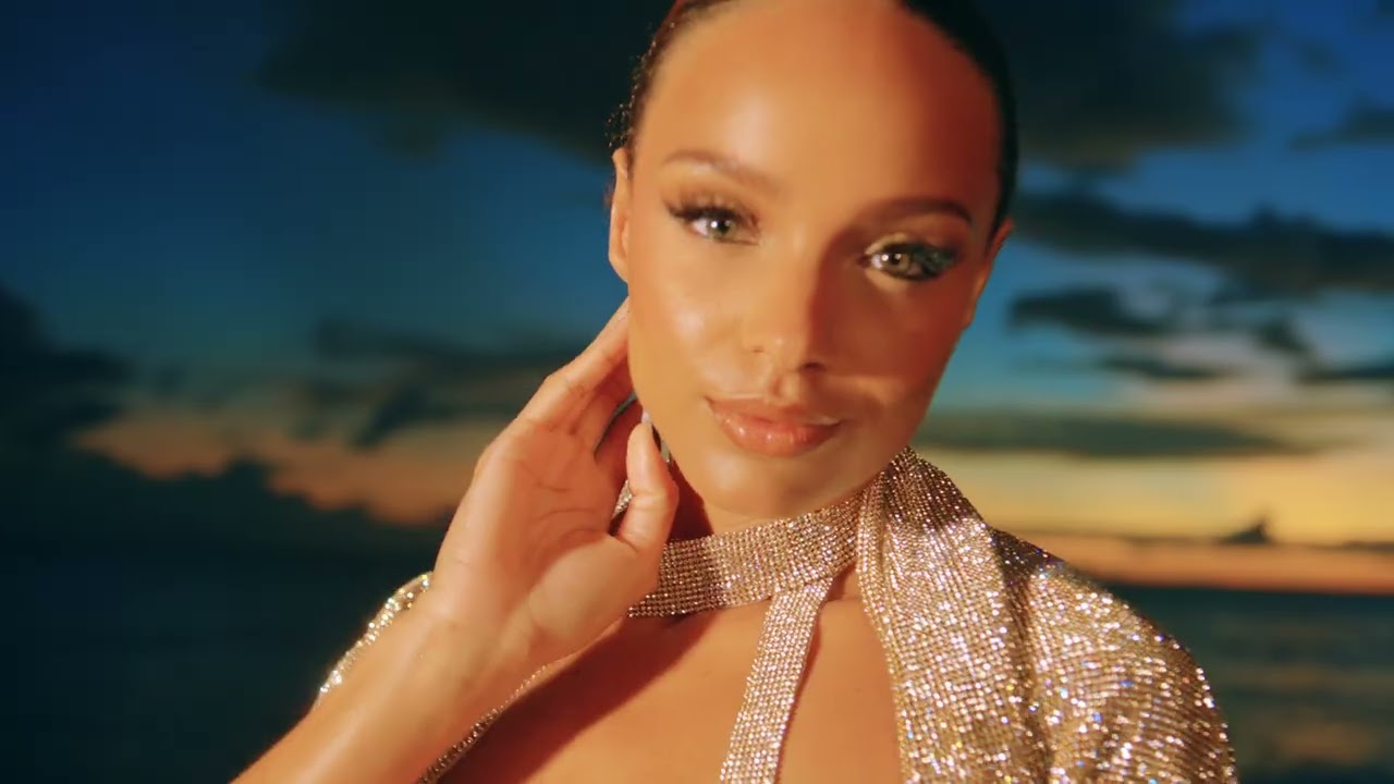 Alicia  Aylies -  No Wahala ( Clip Officiel )