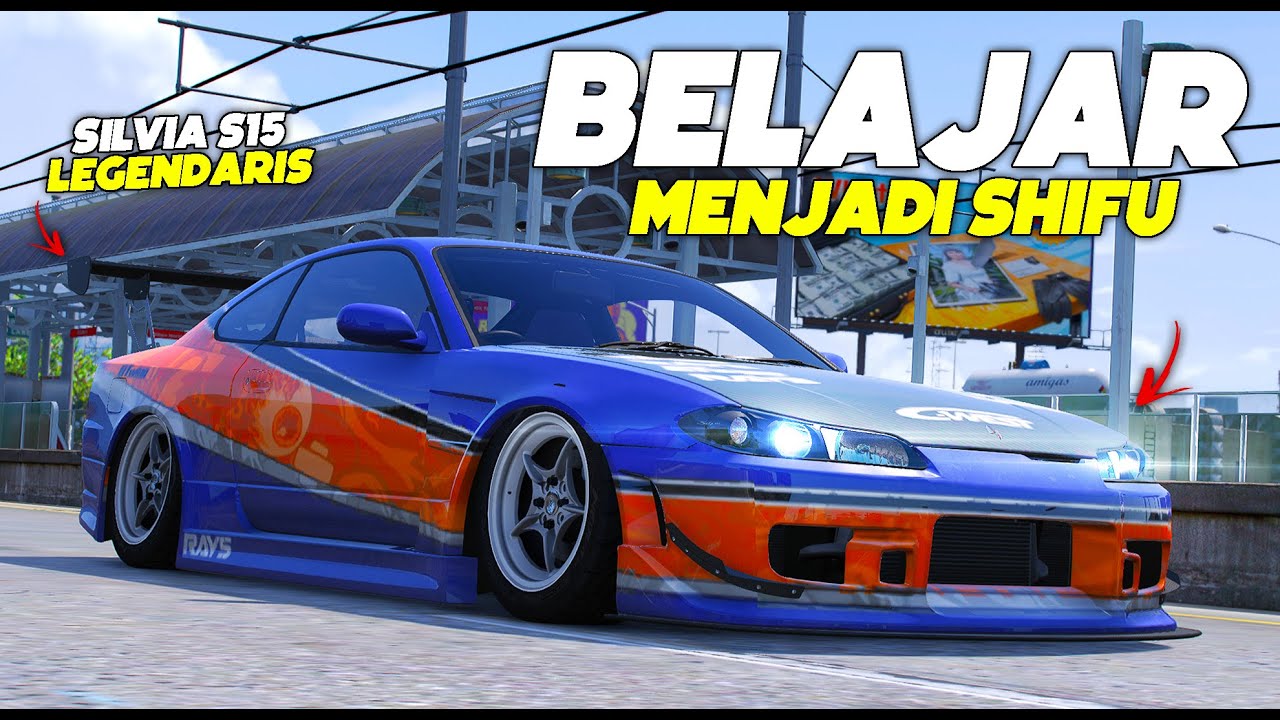AKSI GILA NOU SOLO ROBBERY THE LEGEND IS BACK !! - GTA 5 ROLEPLAY