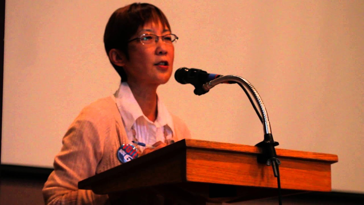 Archived - Supervisor Wilma Chan's Call to Action and Next Steps