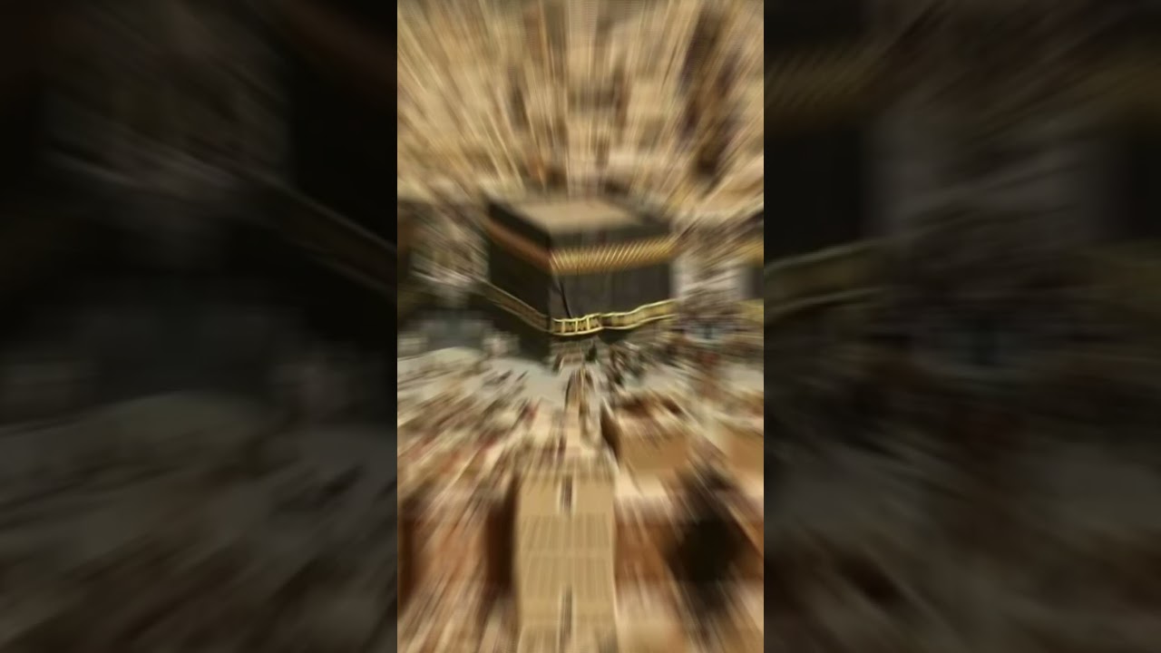 Evolution of Kabba| Mecca 0 to 2020(Mashallah) #shorts #kabba #muslim #islamicstatus