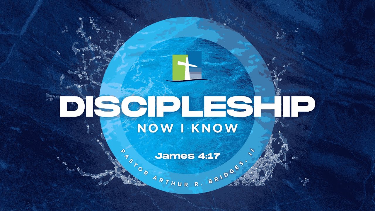 GPGMBC Sunday Worship  9/29/2024 10:00AM - Pastor Arthur R. Bridges II