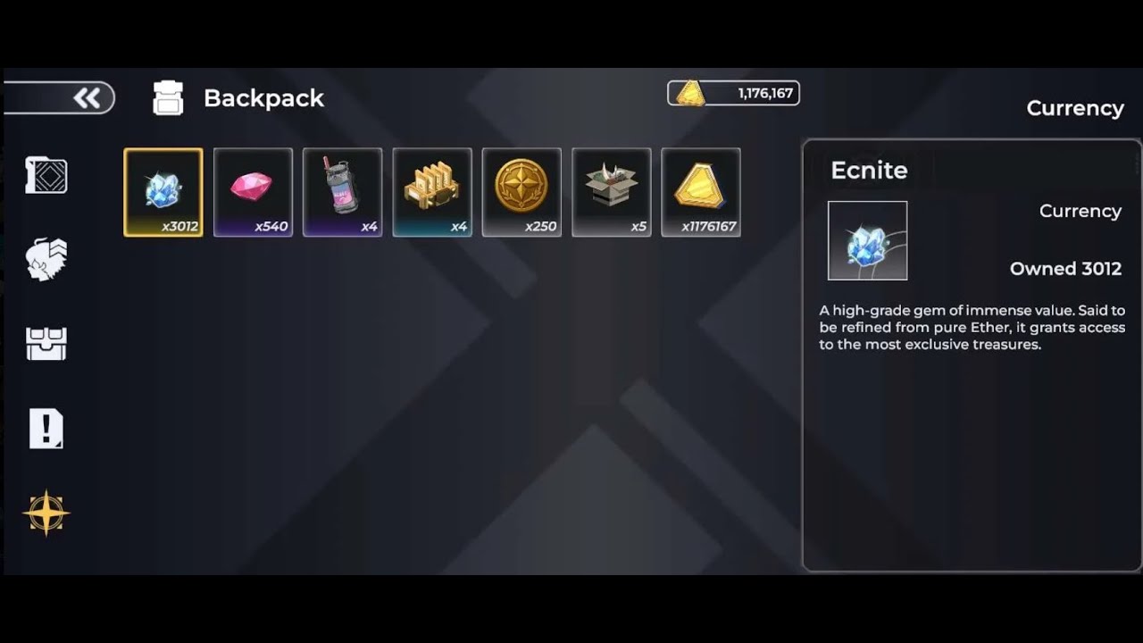 Infinite Ecnites , Unicos glitch BUG EXPLOIT EPIC CONQUEST X