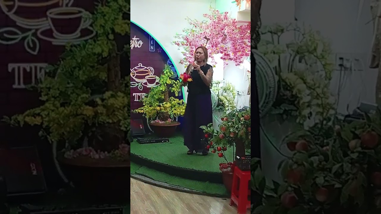  Vọng cổ -Về  Lại Trà Vinh -TB PHƯƠNG QUYÊN ❤ 24-2-2026 
