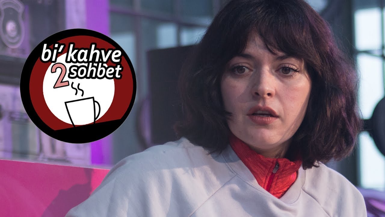 Ezgi Mola için Kadın Olmak Ne İfade Ediyor? | Bi' Kahve 2 Sohbet