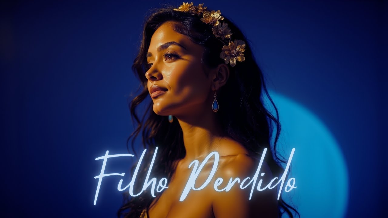 Zaya Zahara – Filho Perdido (Cover) 🌑🎻(Versão de “Figlio Perduto” – Sarah Brightman)