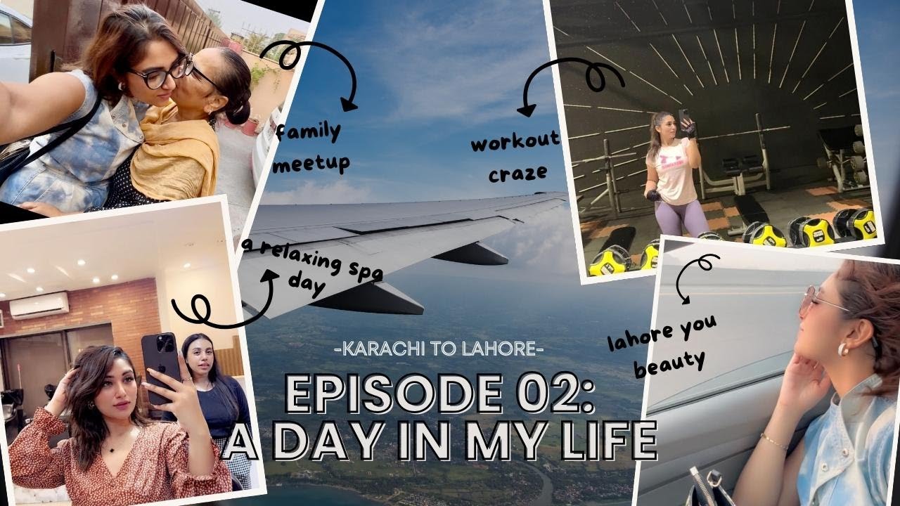 Lahore Lahore Hai..
