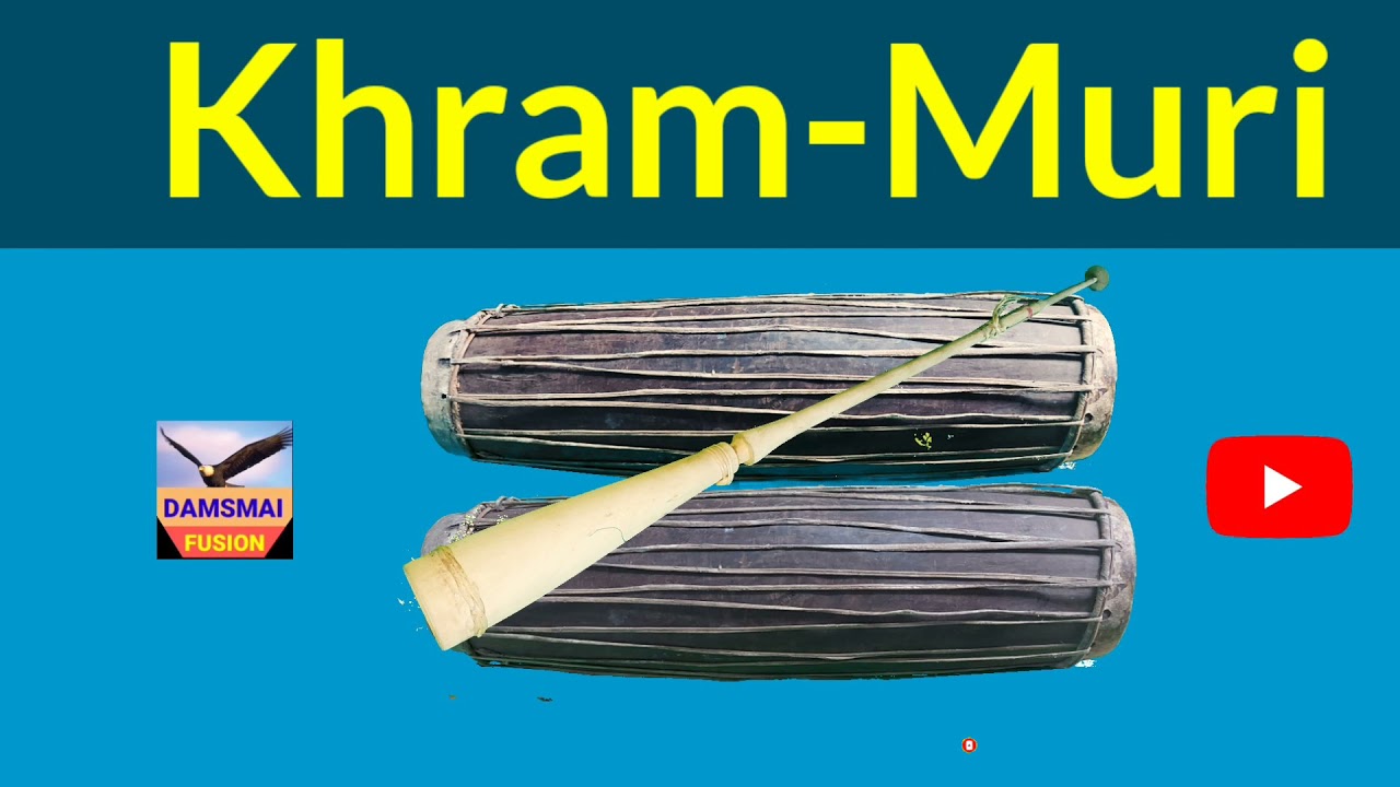 Khram-Muri