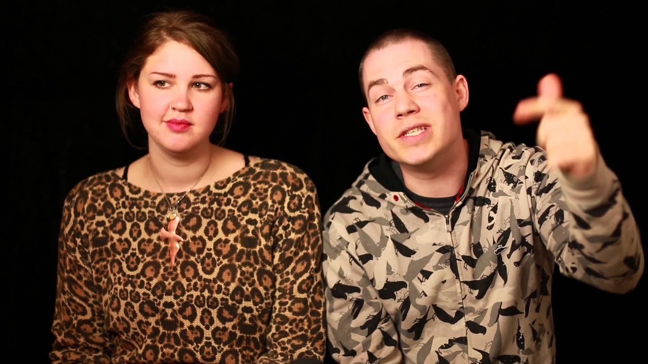 Rena & Justin - All Because Of You