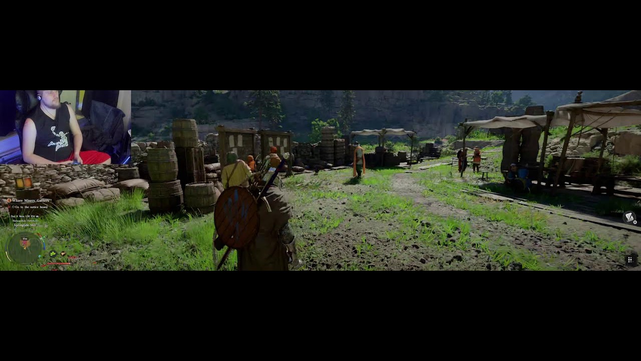CRIMSON DESERT