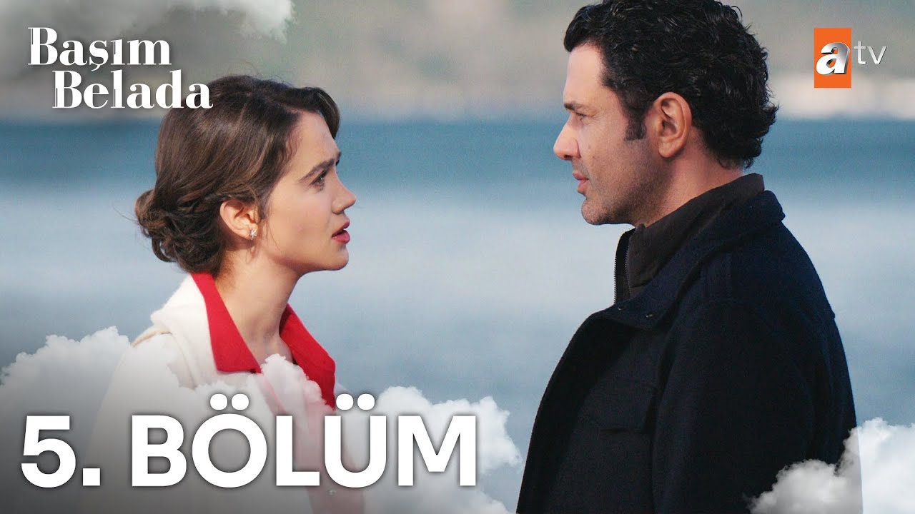 Başım Belada 5. B&ouml;l&uuml;m (Final) @atvturkiye