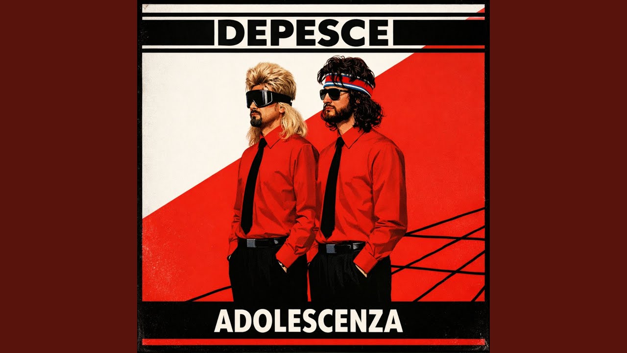 Adolescenza