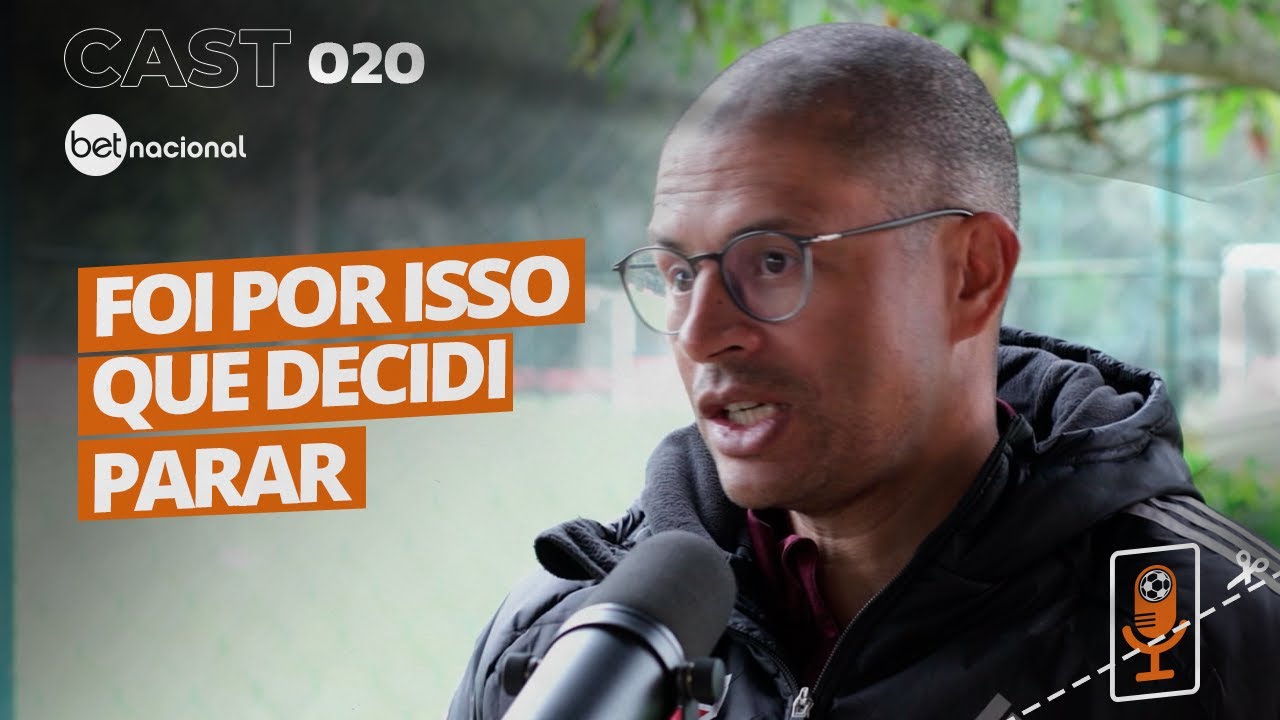 MUITA GENTE NÃO ACREDITOU NO MOTIVO