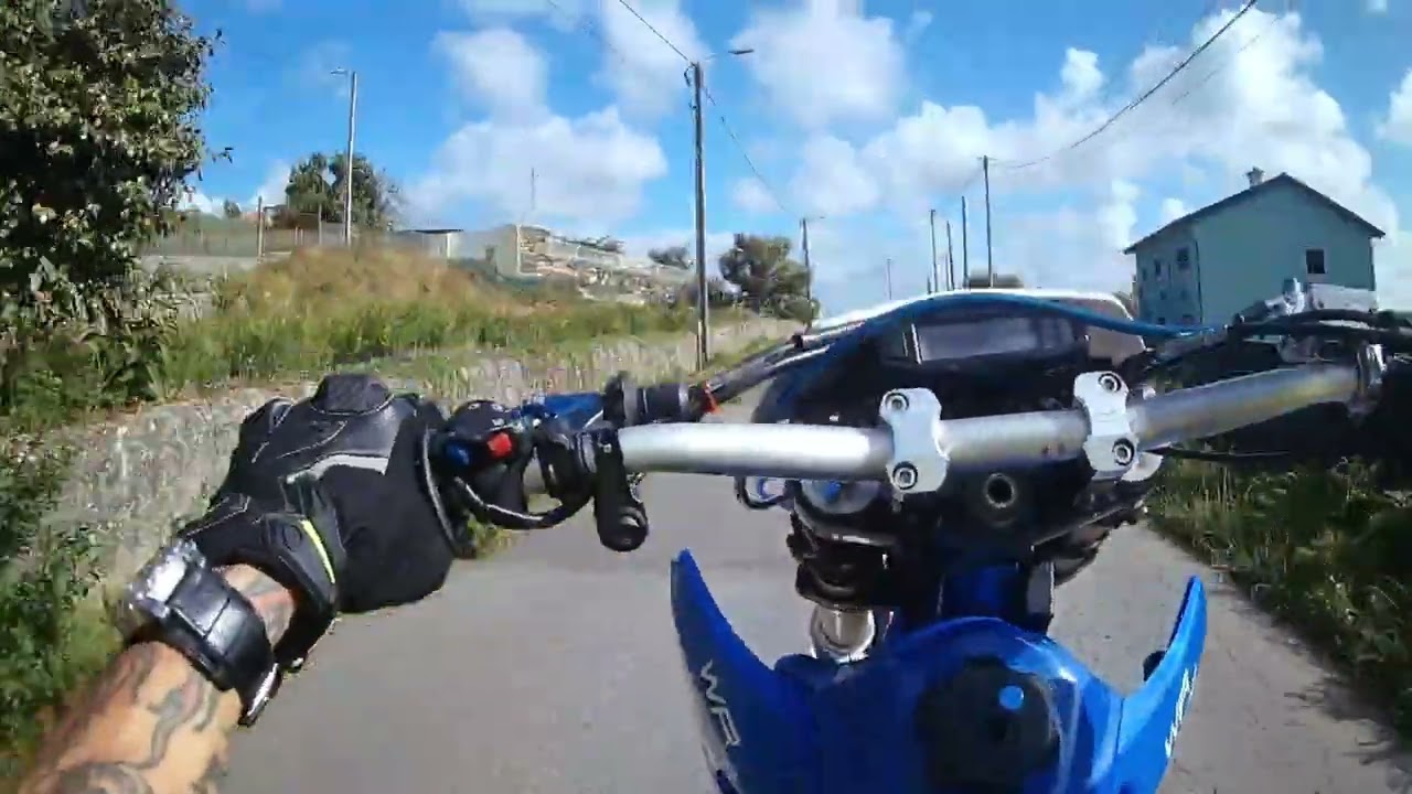 Ride.Soft.YamahaWR450F.02.09.2025 #wr450f #supermoto #wheelie #bikelifestyle #bikelife #yamaha