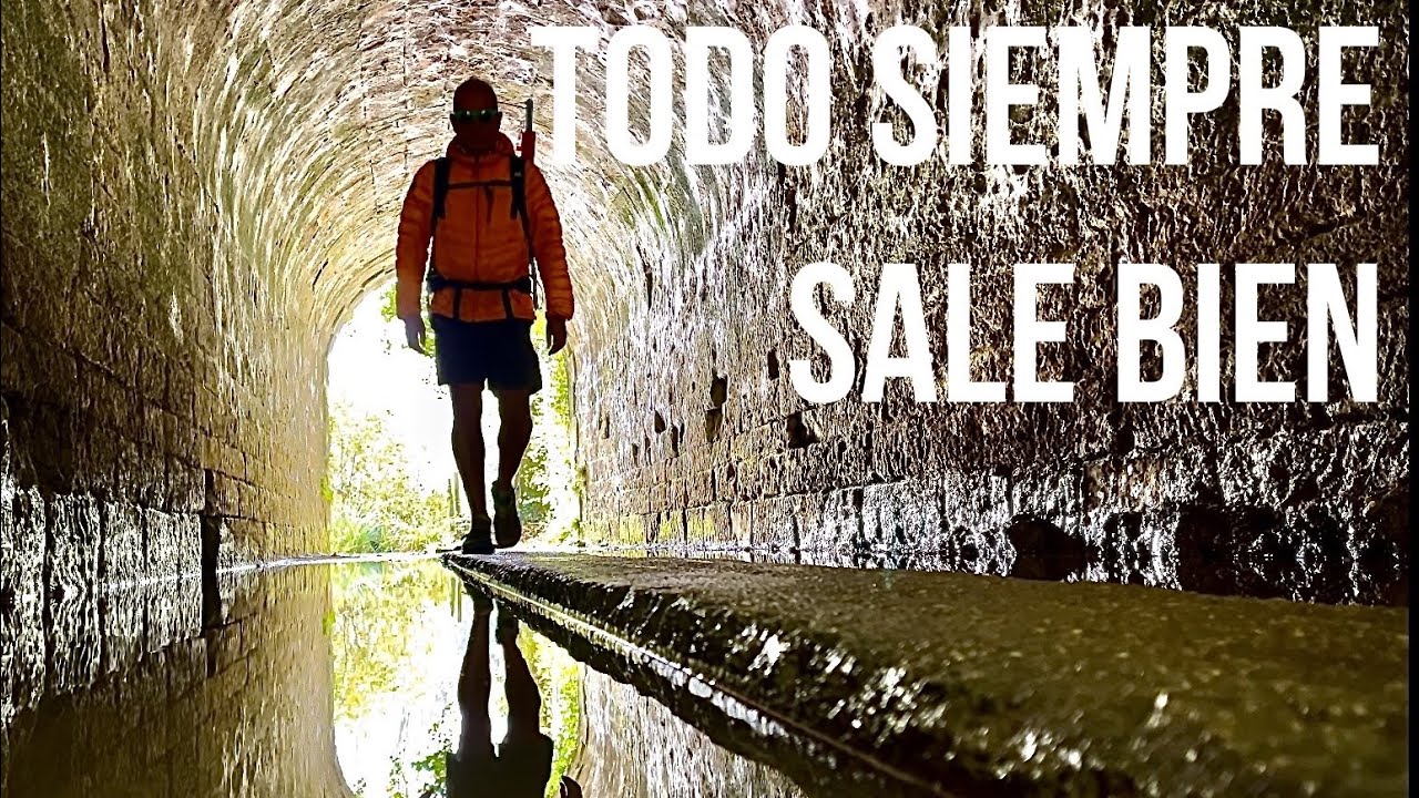 Camino 57 Olvidado Octubre 2024 Parte 2: Del Monasterio Zamartze a Alsasua