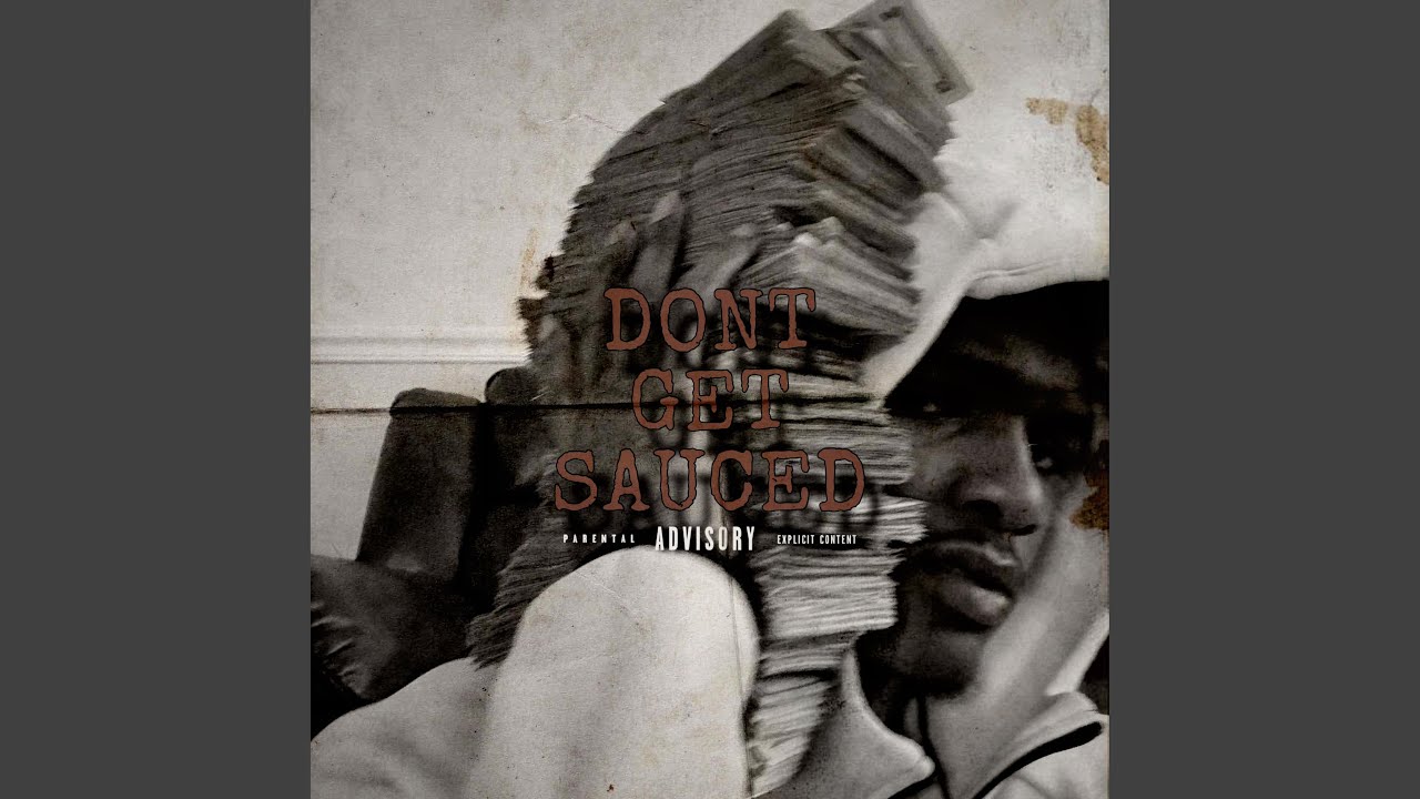 Don’t Get Sauced