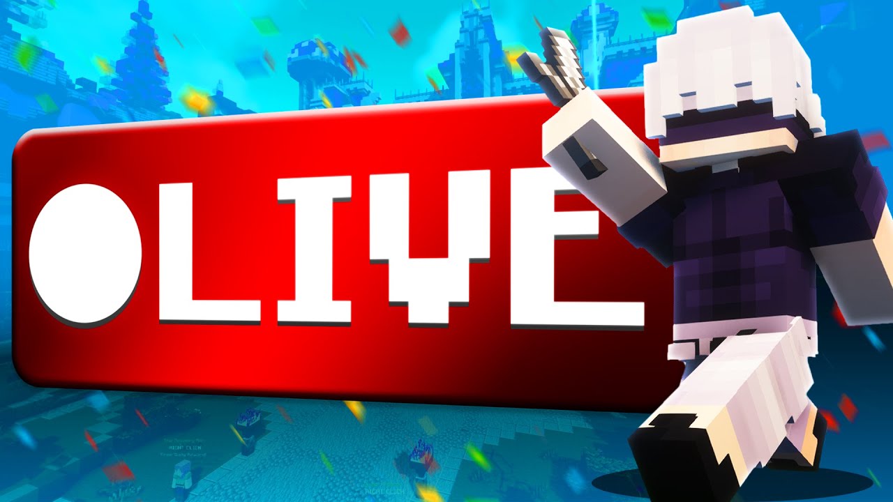 Ranked Bedwars Season 7 allstars event