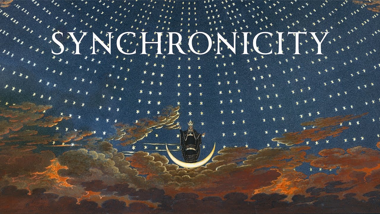 Synchronicity - The Hidden Meaning of Coincidences