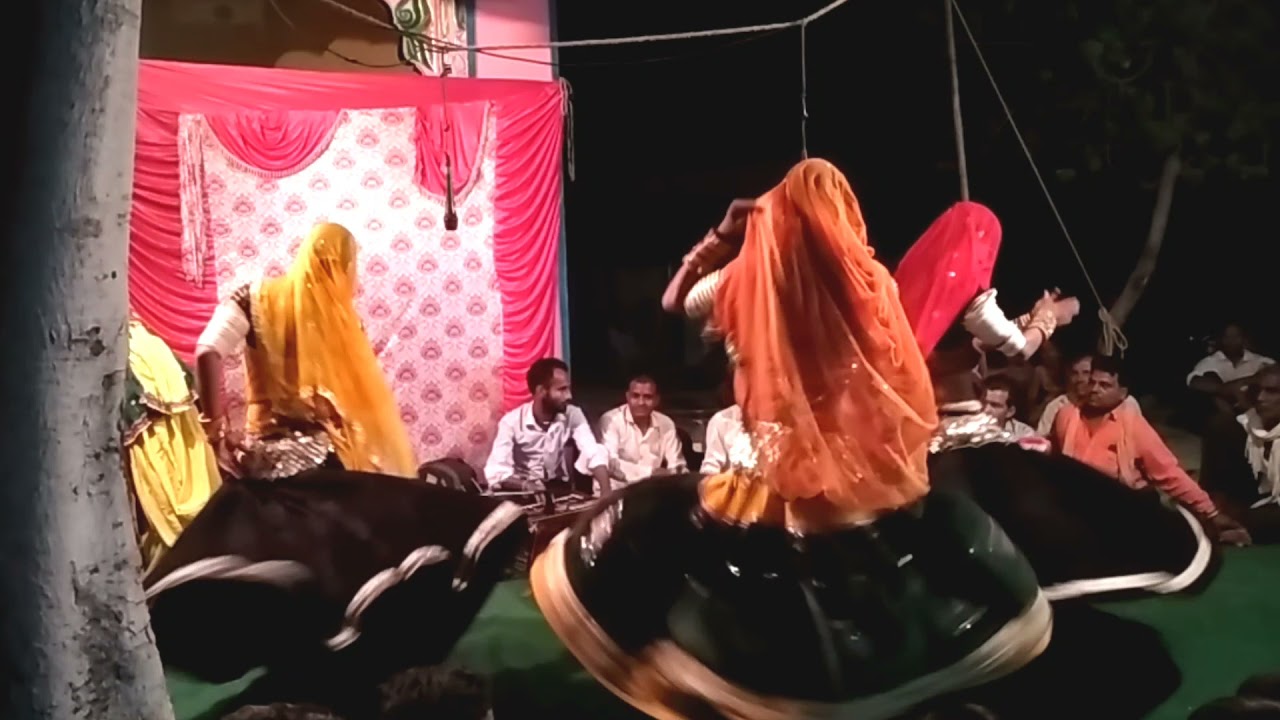 🔴 LIVE Bhajan | Veer Tejaji Maharaj Ki Katha, Bhajan, Song | तेजाजी महाराज की कथा |