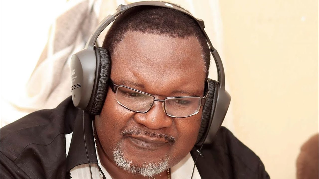 The Best Of Lucius Banda 2024