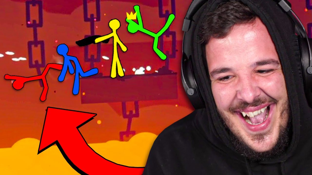 this violence needs to stop! (Stick fight)